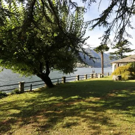Sleeps 8 Pool Pognana Lario