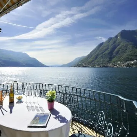 Villa Sleeps 8 Pool Pognana Lario