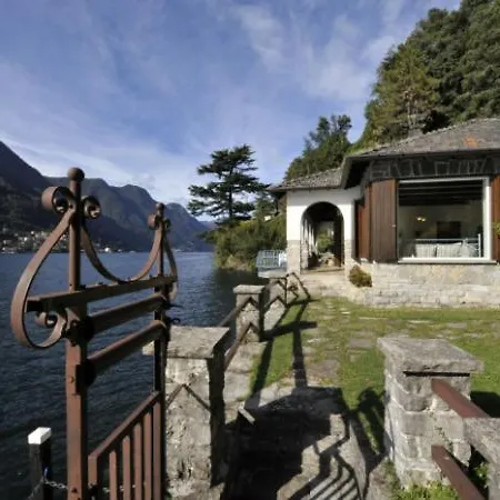 Sleeps 8 Pool Pognana Lario