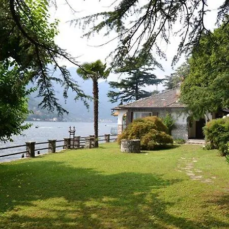 Villa Sleeps 8 Pool Pognana Lario